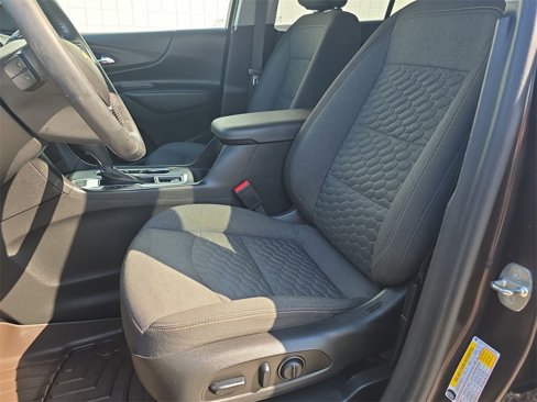 Certified 2020 Chevrolet Equinox LT image 20