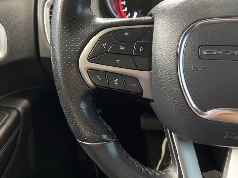 Certified 2020 Dodge Durango SXT w/ 3rd Row Seating Group image 20