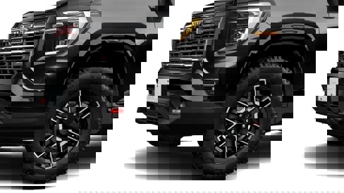 New 2026 GMC Terrain AT4 w/ Technology Package II image 75