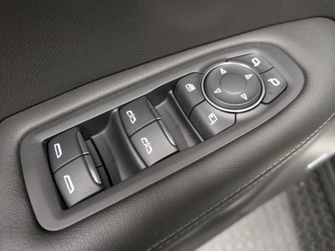 Used 2022 Cadillac XT6 Premium Luxury w/ Technology Package image 9
