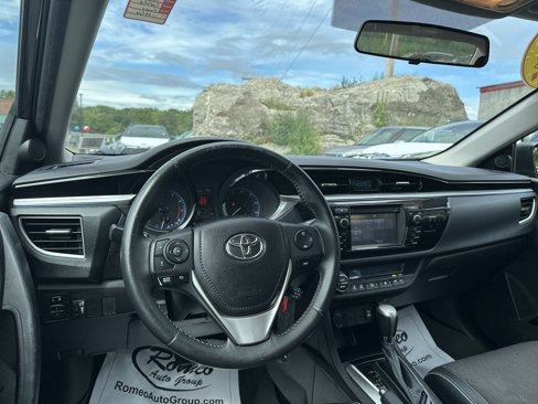 Used 2014 Toyota Corolla L image 14