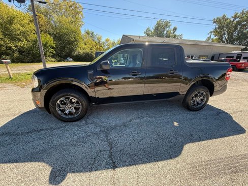 Used 2022 Ford Maverick XLT image 8