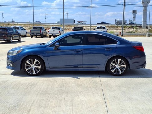 Used 2019 Subaru Legacy 2.5i Limited image 6