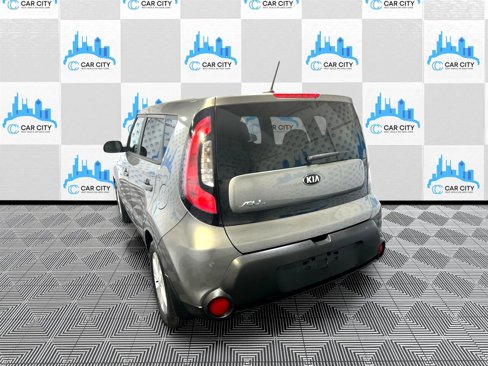 Used 2016 Kia Soul image 8