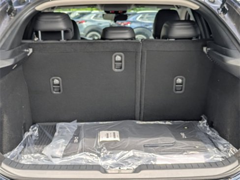 New 2025 MAZDA CX-30 AWD 2.5 S w/ Preferred Package image 26