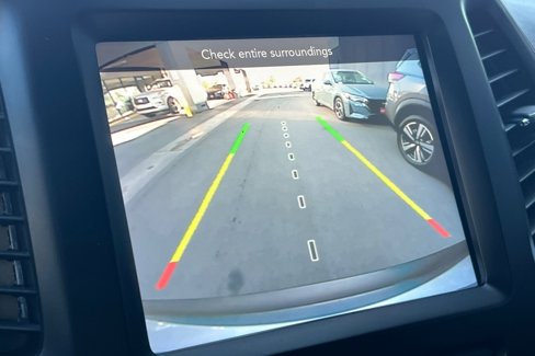 Used 2022 Jeep Cherokee Latitude Lux image 28