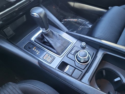 Used 2016 MAZDA MAZDA6 Sport image 23