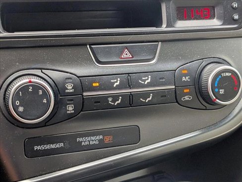 Used 2015 Kia Optima LX image 18