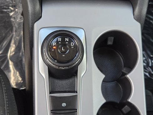Used 2023 Ford Bronco Sport Big Bend image 15