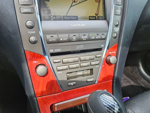 Used 2007 Lexus ES 350 w/ Ultra Luxury Pkg image 17