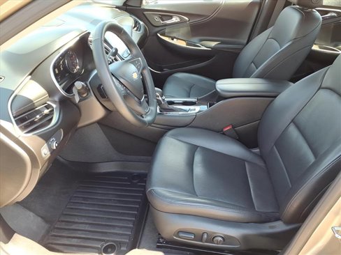 Used 2024 Chevrolet Malibu LT image 9