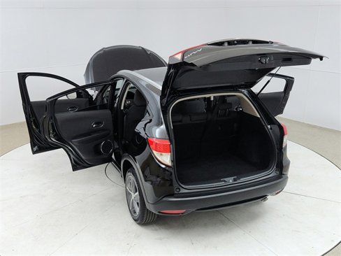 Used 2021 Honda HR-V EX image 23