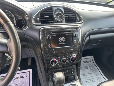 Used 2013 Buick Enclave Premium image 13