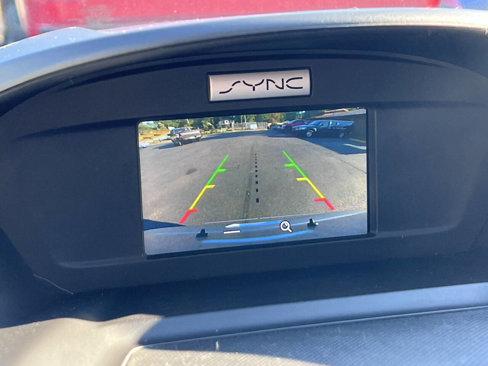 Used 2018 Ford Escape SE image 22
