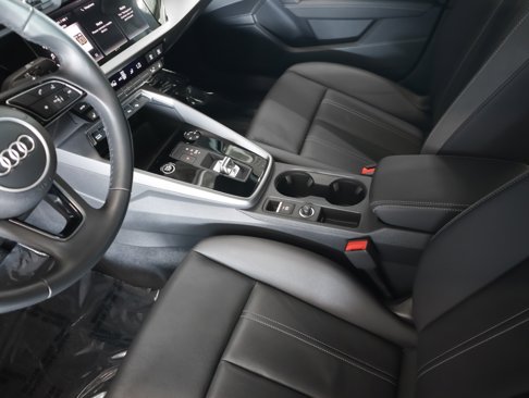 Used 2023 Audi A3 2.0T Premium w/ Convenience Package image 20