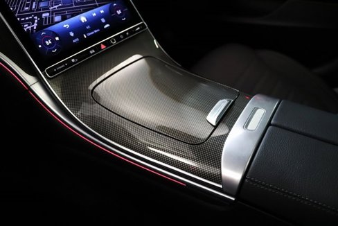 Used 2025 Mercedes-Benz C 300 4MATIC Sedan image 28
