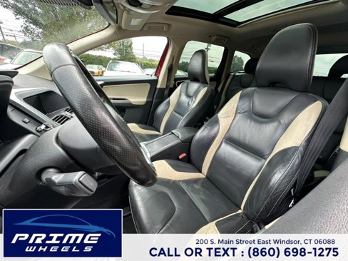 Used 2010 Volvo XC60 T6 image 14