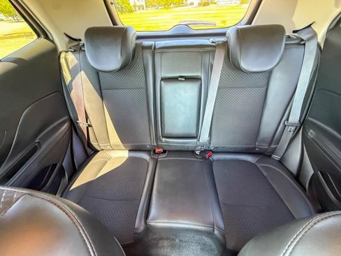 Used 2017 Buick Encore Preferred image 15