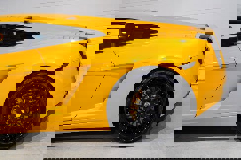 Used 2004 Lamborghini Gallardo image 31