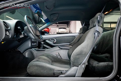 Used 1996 Pontiac Firebird Formula image 64