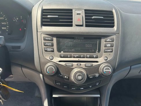 Used 2007 Honda Accord EX-L image 24
