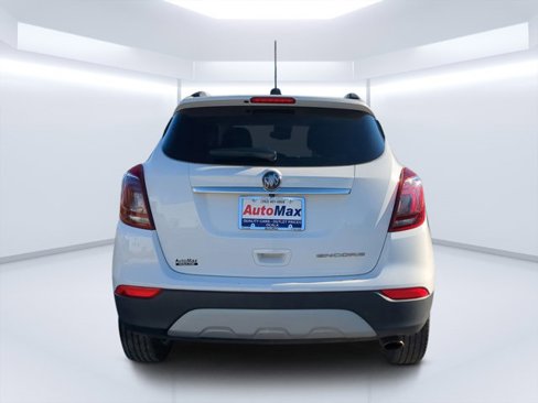 Used 2020 Buick Encore Preferred image 4