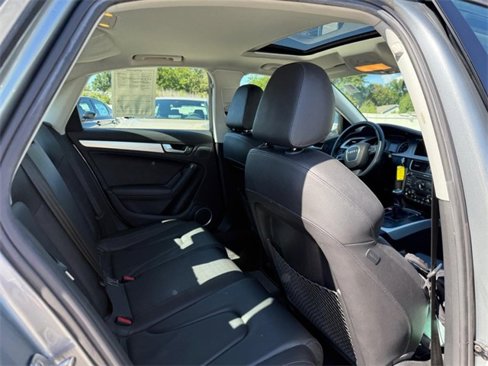 Used 2011 Audi A4 2.0T Premium Plus image 10