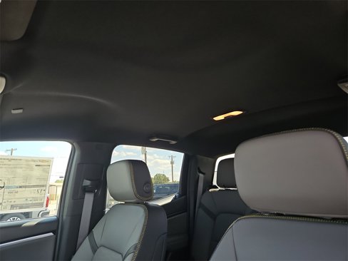 New 2026 Chevrolet Colorado ZR2 w/ Technology Package image 21
