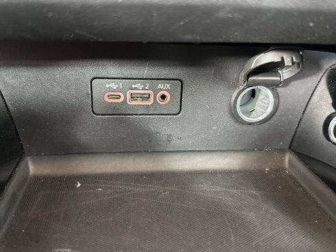 Used 2023 Nissan Altima 2.5 SR image 22