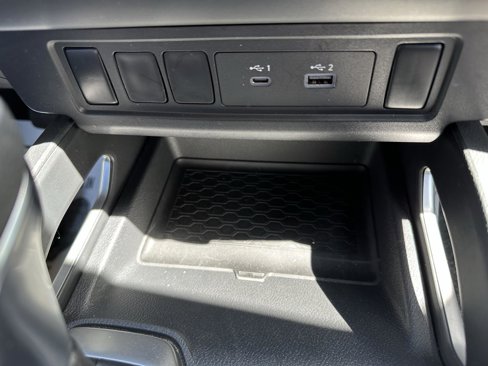 Used 2022 Nissan Frontier SV image 22
