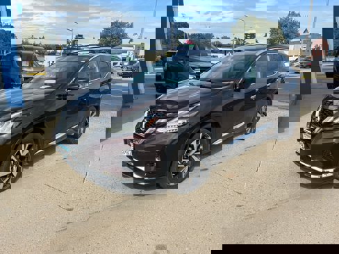 Used 2019 Nissan Murano SL w/ SL Technology Package image 2