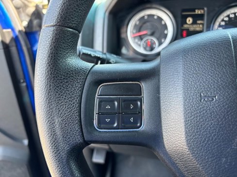 Used 2015 RAM 1500 Express image 14