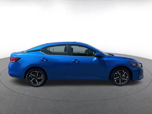 Used 2024 Nissan Sentra SV image 16