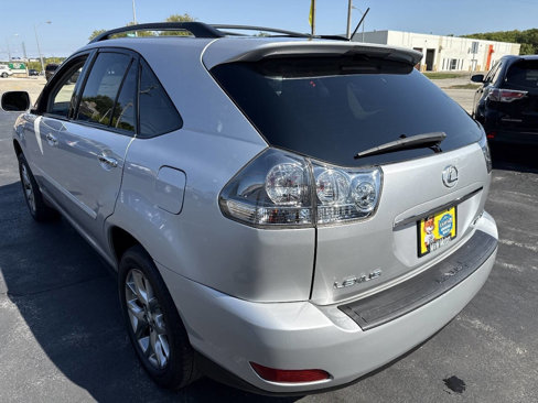 Used 2009 Lexus RX 350 AWD image 11