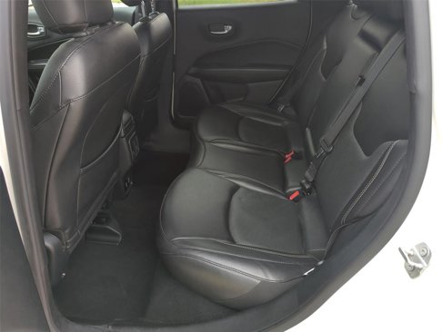 Used 2021 Jeep Compass Latitude image 18