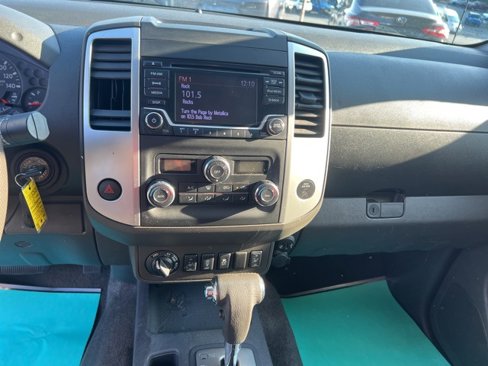 Used 2018 Nissan Frontier SV w/ Value Truck Package image 25