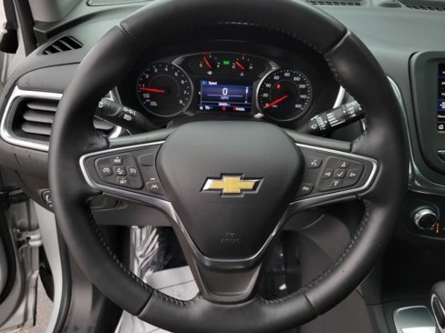 Certified 2022 Chevrolet Equinox LT image 18