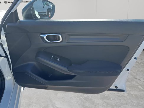 Used 2024 Honda Civic Sport image 13