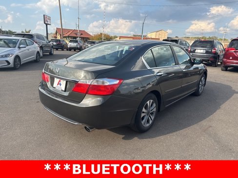Used 2014 Honda Accord LX image 3