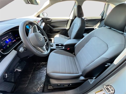 New 2025 Volkswagen Jetta SE image 20