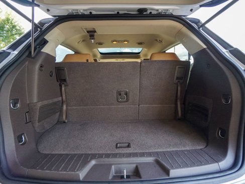 Used 2016 Buick Enclave Premium w/ Experience Buick Package image 33