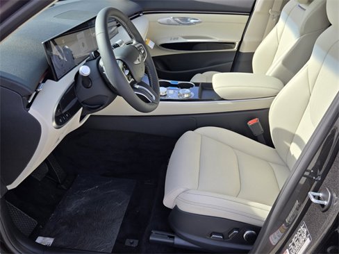 New 2026 Genesis GV70 2.5T image 6