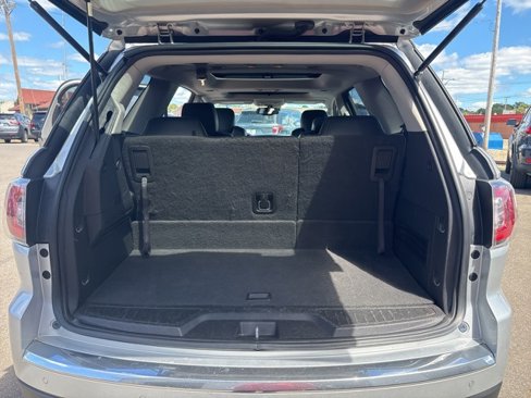 Used 2016 GMC Acadia SLT w/ Open Road Package image 13