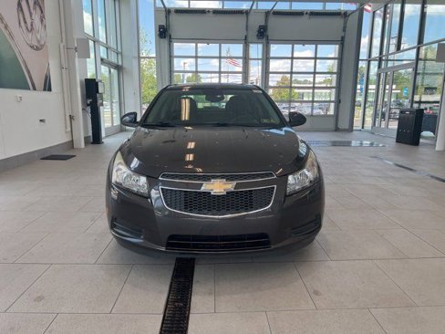 Used 2014 Chevrolet Cruze LT image 2