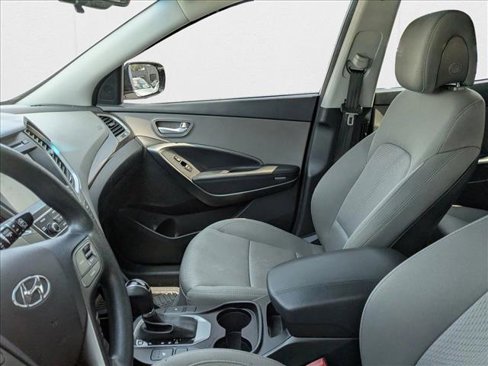 Used 2018 Hyundai Santa Fe Sport w/ 2.4L Value Package 02 image 14