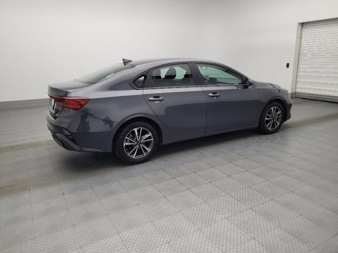 Used 2024 Kia Forte LXS image 10