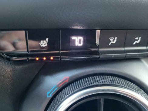 Used 2019 Chevrolet Blazer LT image 15