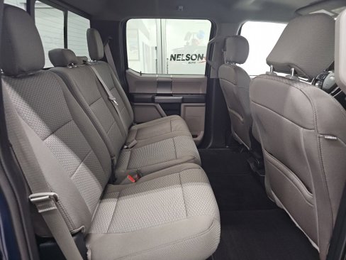 Used 2020 Ford F150 XLT w/ Equipment Group 302A Luxury image 15