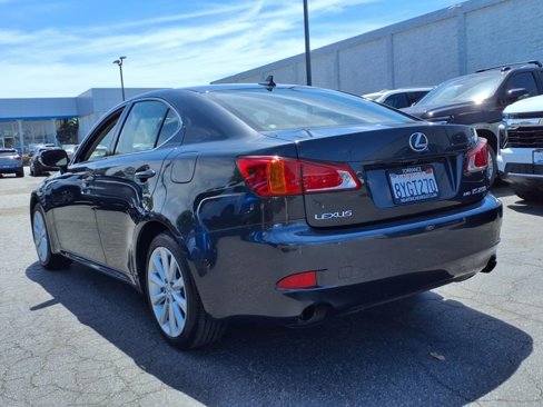Used 2009 Lexus IS 250 AWD image 3