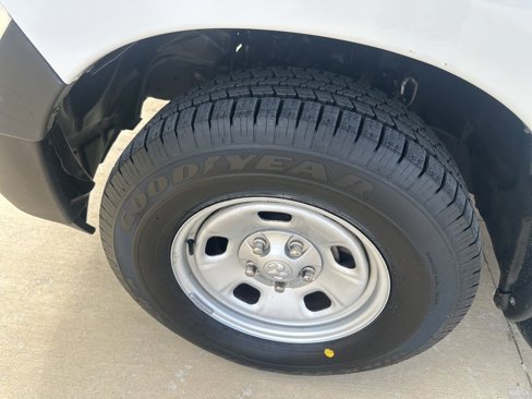 Used 2020 RAM 1500 Tradesman image 13